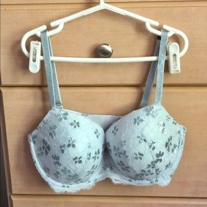 Victoria’s Secret Dream Angels Lines Demi Bra BNWT
